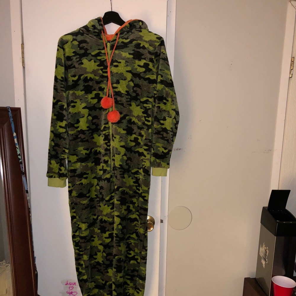 Onesie